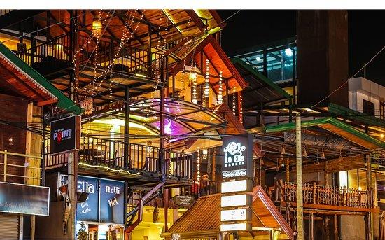 Oak Ray La Ella Breeze