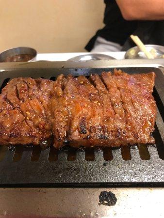 Osaka Yakiniku Horumon Futago Omiya