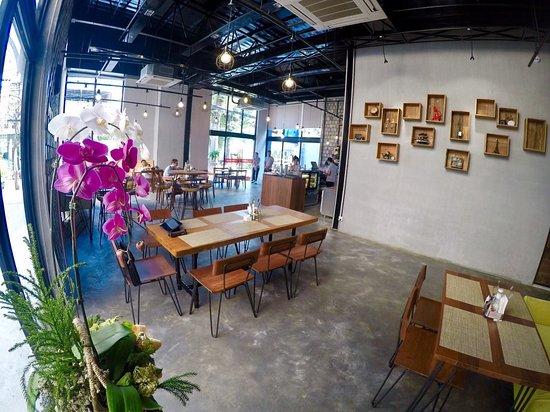 Pizza Factory Delivery & Take Away