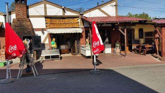 Tawerna Pirat Pilarczyk H.T