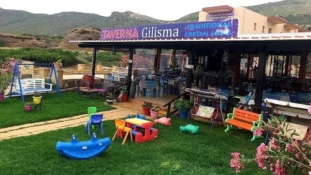 Gilisma Taverna