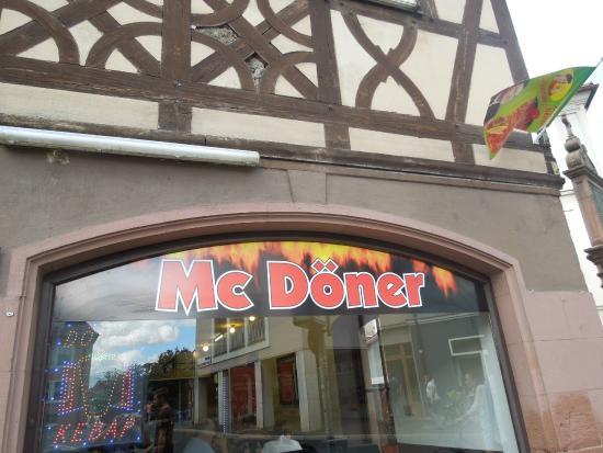 MC Döner