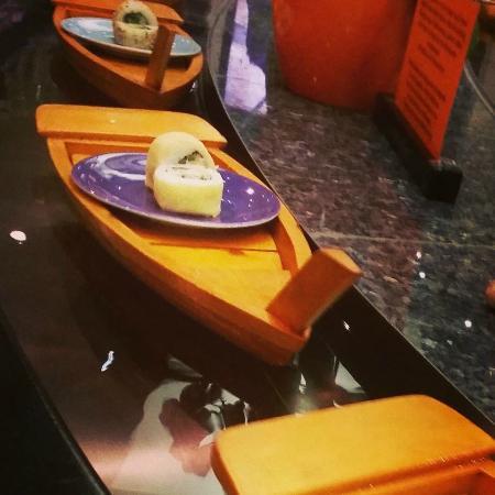 FUKU Sushi-Bar Wetzlar