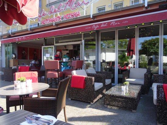 Cafe del Mar