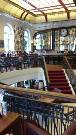 Cafe Extrablatt Oldenburg