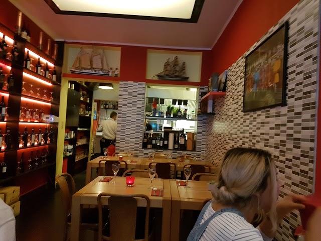 Gusto Italiano Trattoria