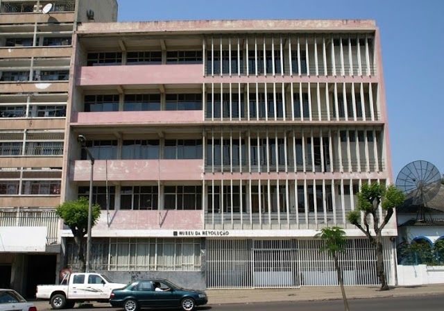 Museum of the Revolution