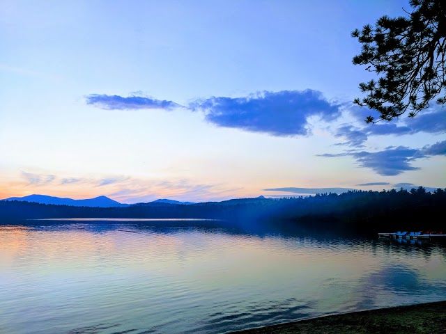 White Lake State Park