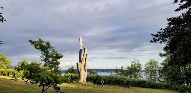 Magnolia Park