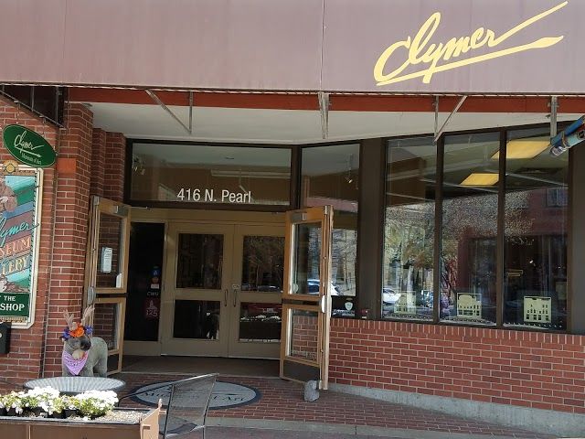 Clymer Museum of Art