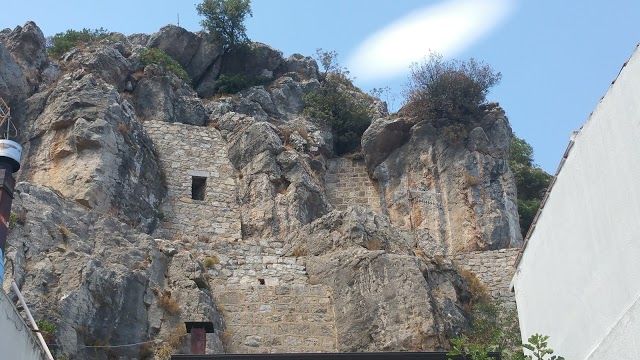 Museo d'Arte Contemporanea a cielo aperto