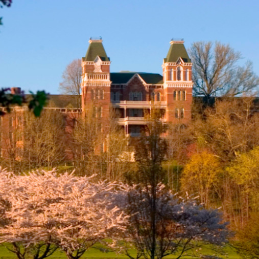 Kennedy Museum of Art