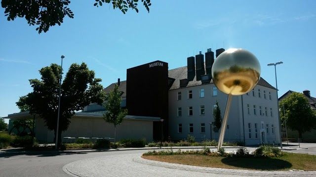 Schwabacher Stadtmuseum