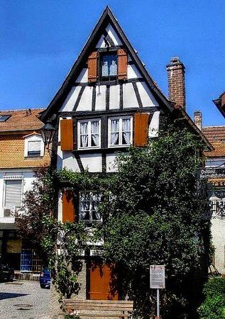 Haus Kickelhain