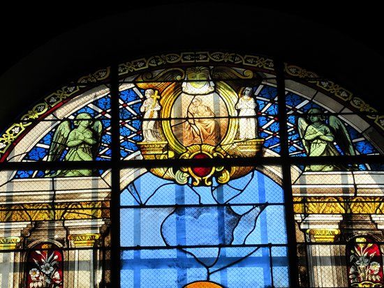 Eglise Saint-Germain de Pantin