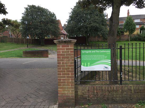 The Greenwich Meridian Louth