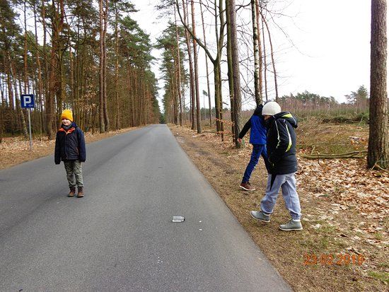 Czarodziejska Górka