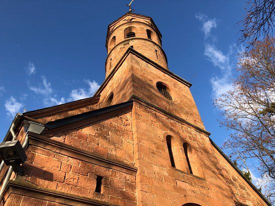 Evangelische Kirche