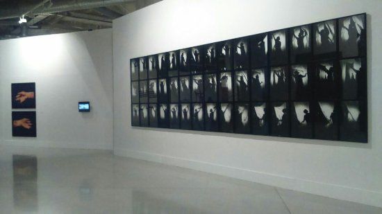 MEIAC Museo Extremeño e Iberoamericano de Arte Contemporaneo
