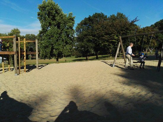Gysenberg-Park
