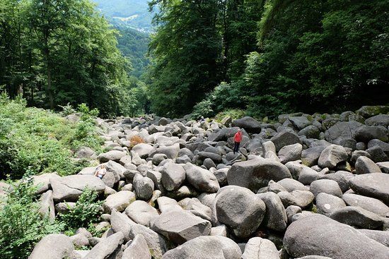 Felsenmeer