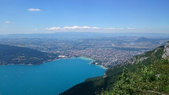 Mont-Veyrier