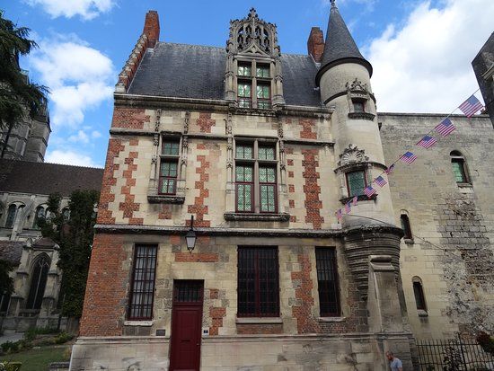 Musée du Noyonnais