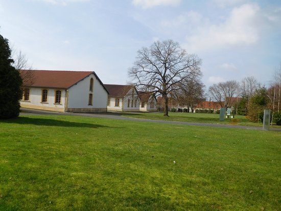 Mémorial de l'Internement et de la Déportation