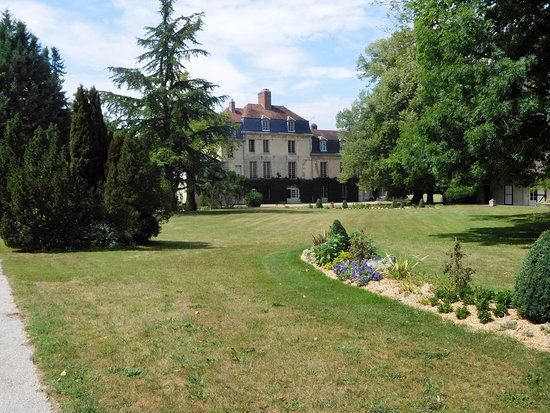 Parc de Bayser