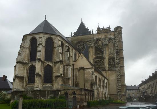 Église du Saint-Sépulcre