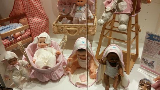 Musée de la Poupee Petitcollin