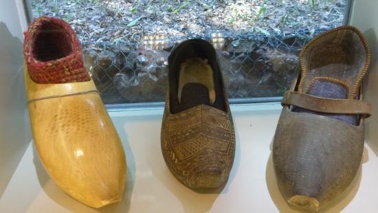 Musée du Sabot