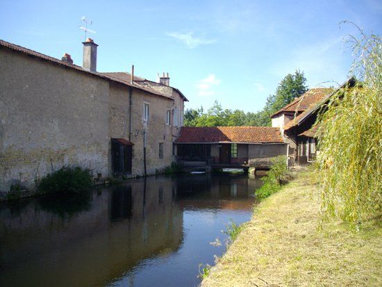 Ecomusée du Battant
