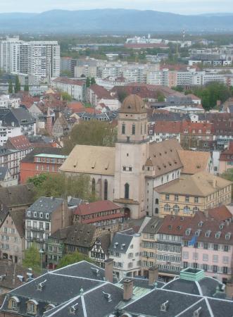 Magdalenenkirche