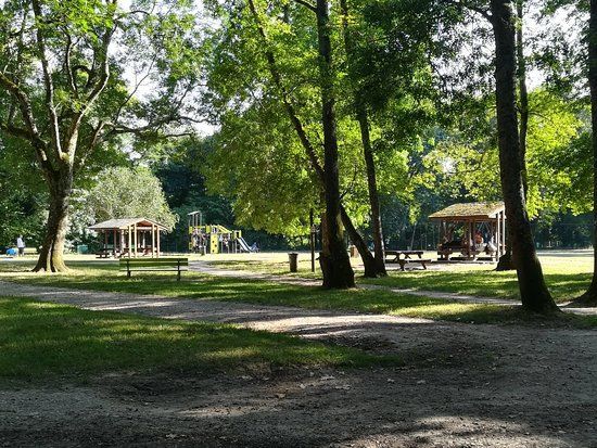 parc animalier René Canivenc