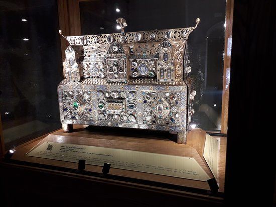 Église Saint-Antoine