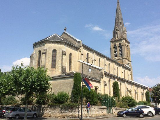 Bastide d'Eymet