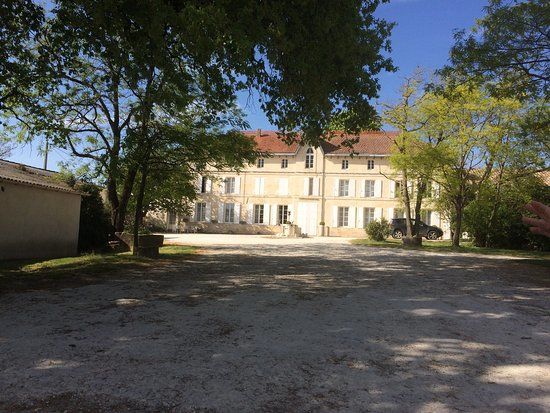 Domaine Raymond Bossis