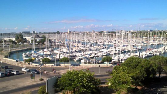 Port de Plaisance de La Rochelle