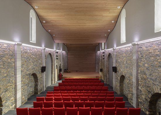 Espace Chemins Bideak