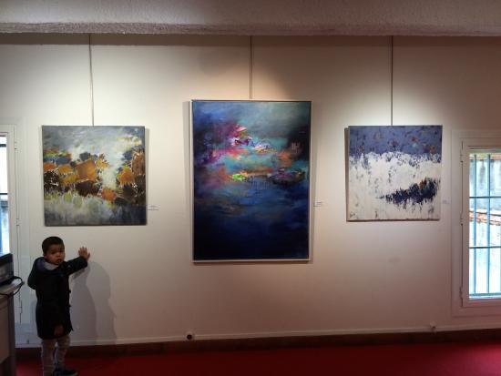 Musée municipal Albert Marzelles