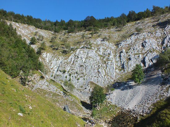 Source de la Saine