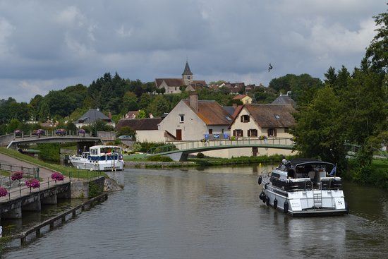 Les Sept Écluses