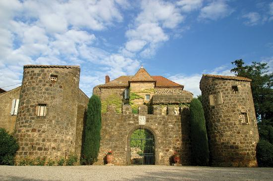 Domaine Preignes le Vieux