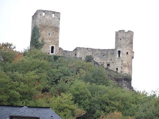 château Sainte-Marie
