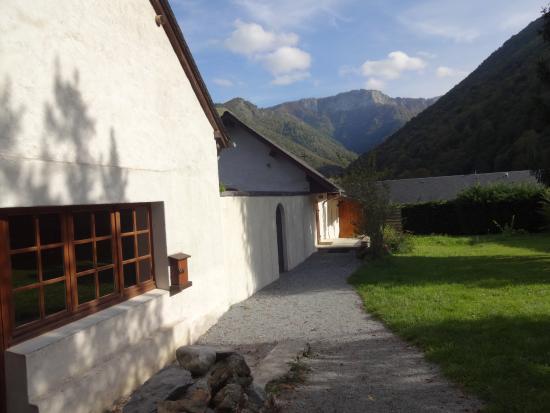 Monastère du Désert de l'Immaculée