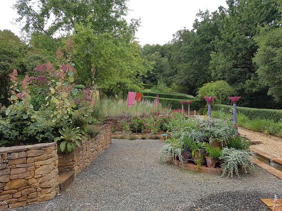 Jardin du Quercy