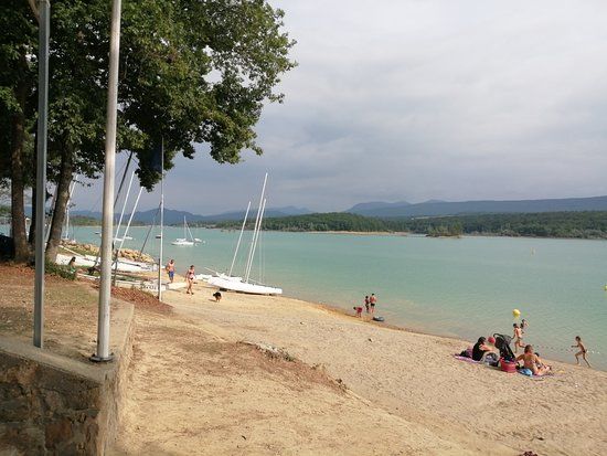 Lac de Montbel