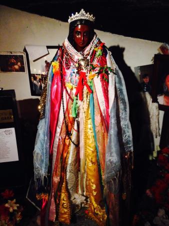 église Notre Dame de la Mer