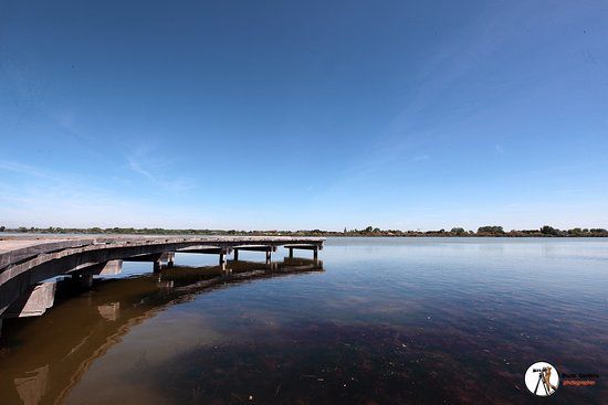 Maison du Grand Site de France de la Camargue Gardoise